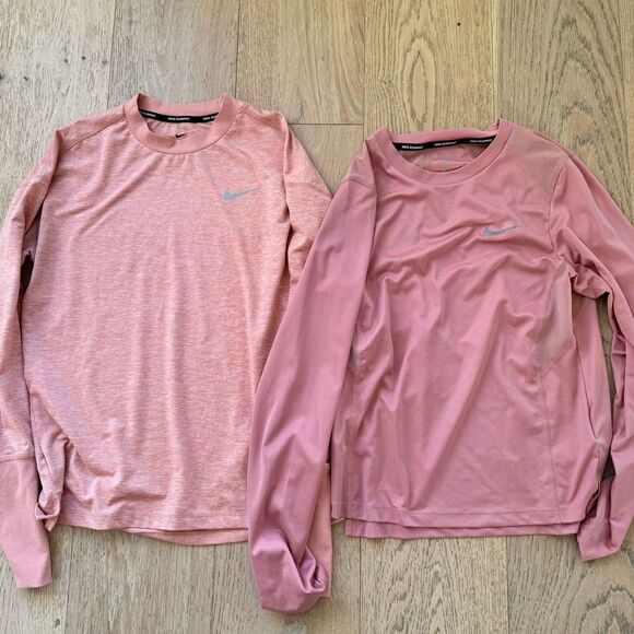 Large Lot Gym Sweaty Betty Nike Athleta Leggings Long Sleeve Bundle XS - Small - Picture 9 of 14